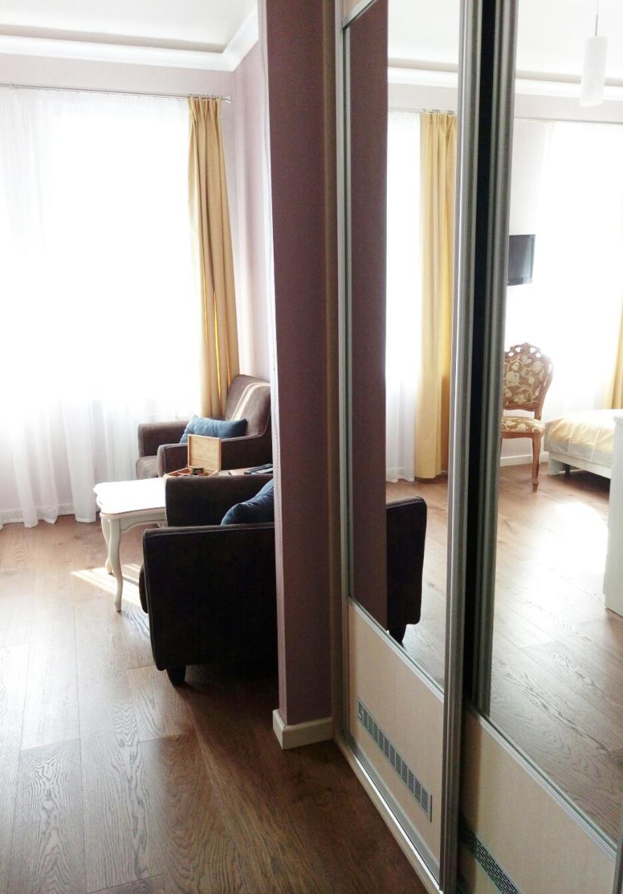 Berezka Health Resort & Spa Salihorsk Eksteriør billede