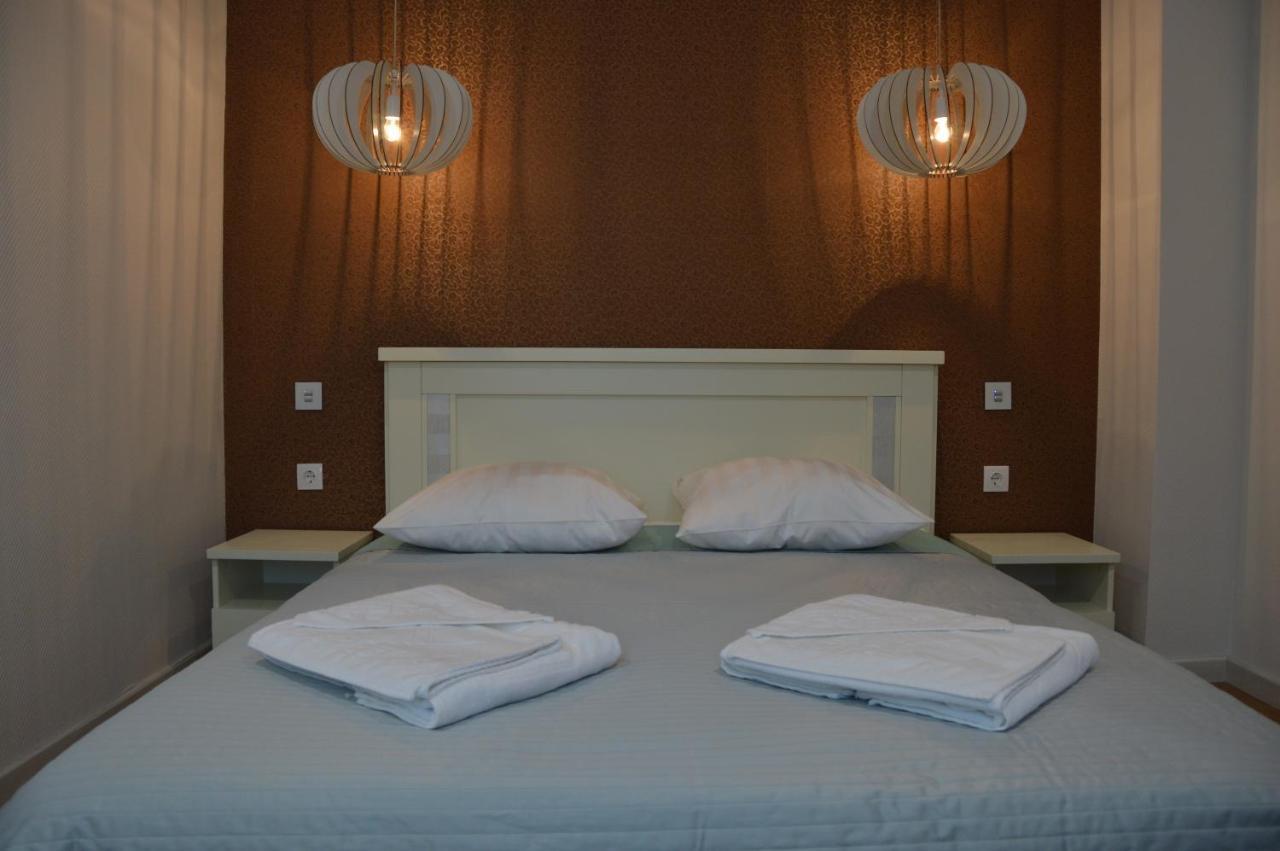 Berezka Health Resort & Spa Salihorsk Eksteriør billede