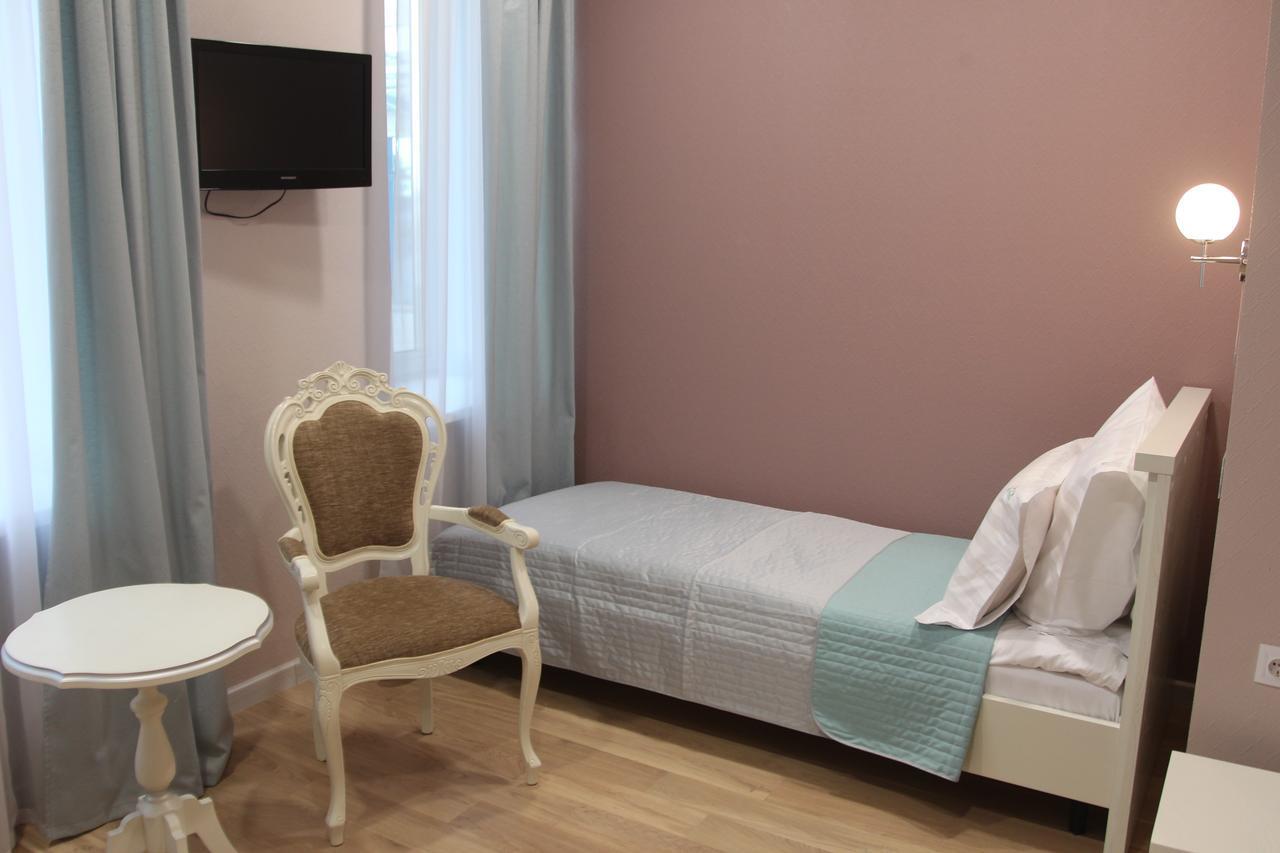 Berezka Health Resort & Spa Salihorsk Eksteriør billede