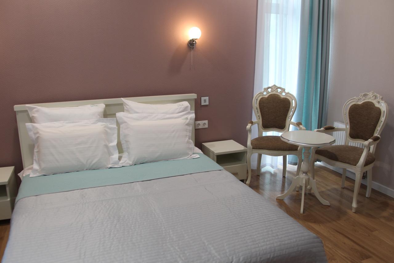 Berezka Health Resort & Spa Salihorsk Eksteriør billede