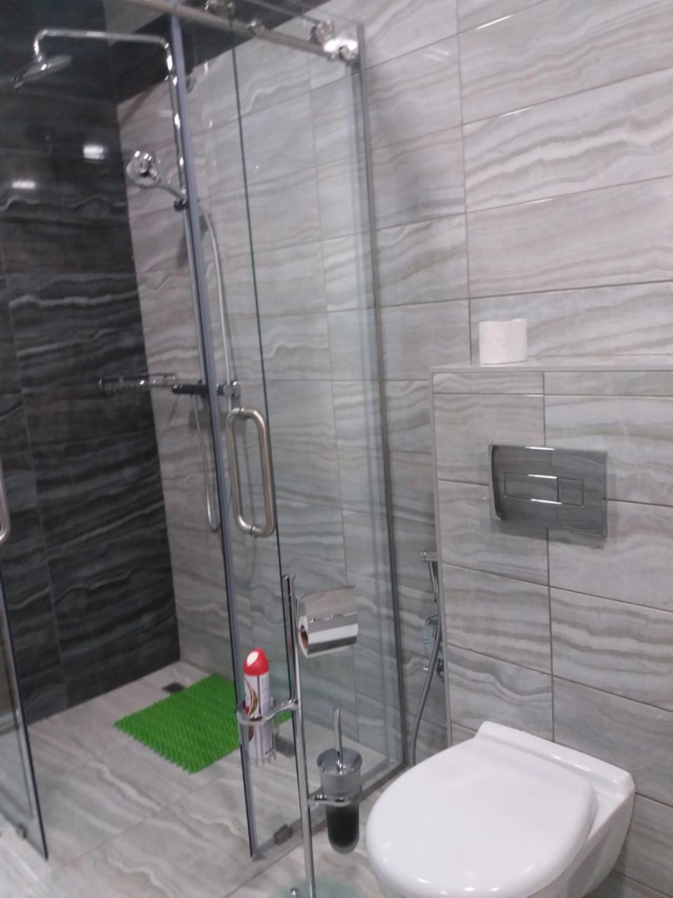 Berezka Health Resort & Spa Salihorsk Eksteriør billede