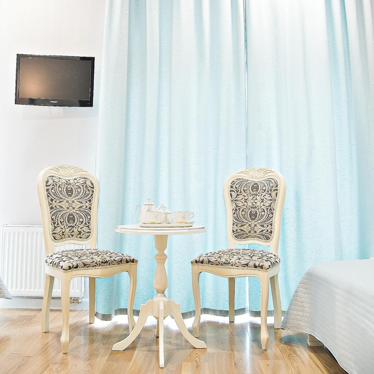 Berezka Health Resort & Spa Salihorsk Eksteriør billede
